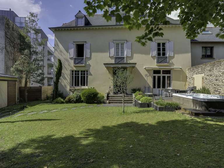 Maison Rennes - 5 chambres