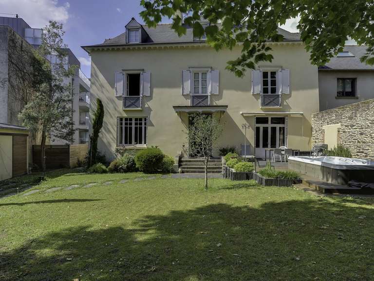 Maison Rennes - 5 chambres