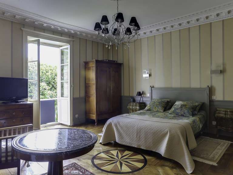 Maison Rennes - 5 chambres