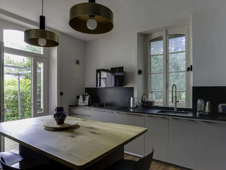 House Rennes - 5 bedrooms