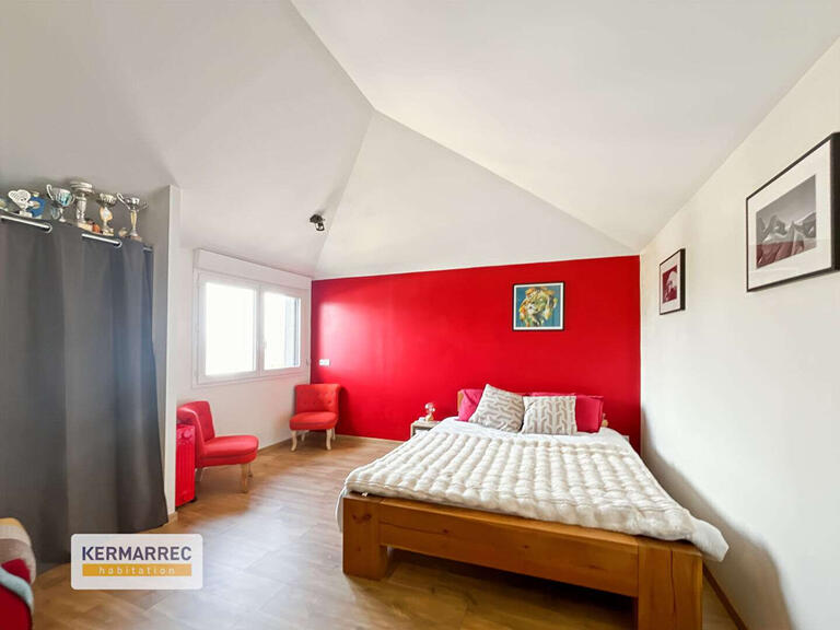 Maison Rennes - 3 chambres