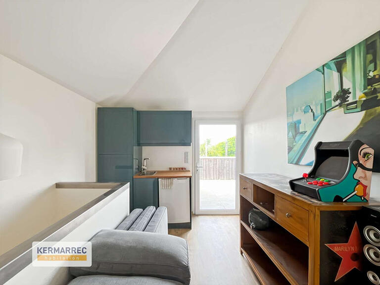 Maison Rennes - 3 chambres