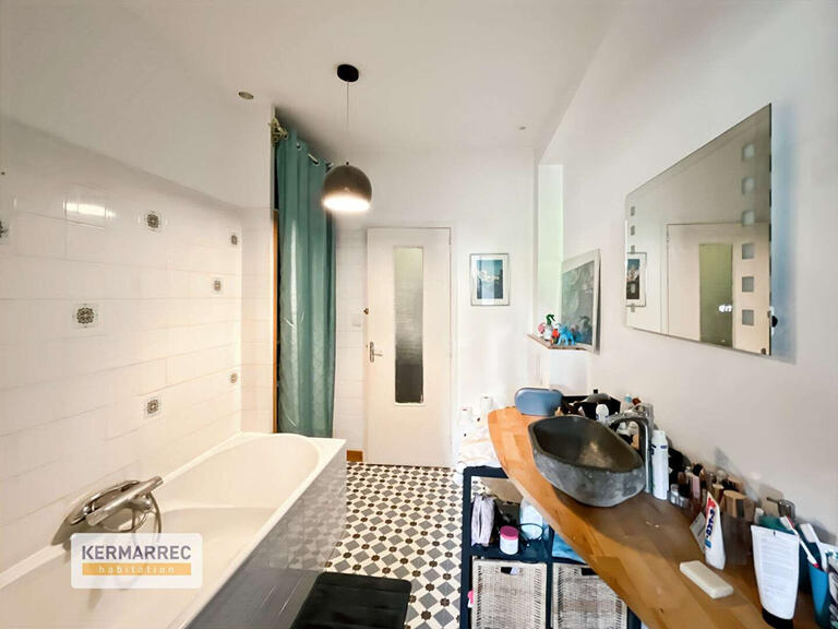 Maison Rennes - 3 chambres