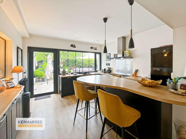 Maison Rennes - 3 chambres