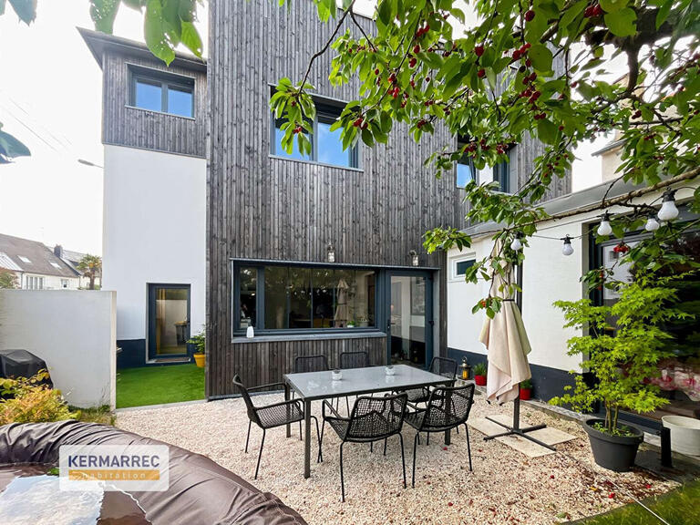 Maison Rennes - 3 chambres