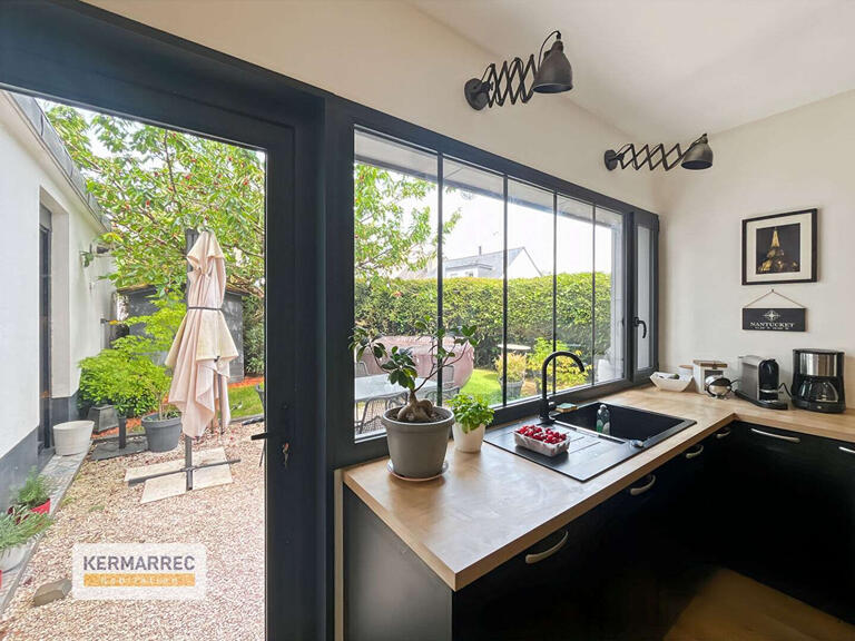 Maison Rennes - 3 chambres