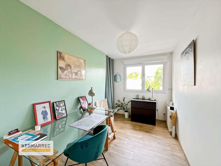 Maison Rennes - 3 chambres
