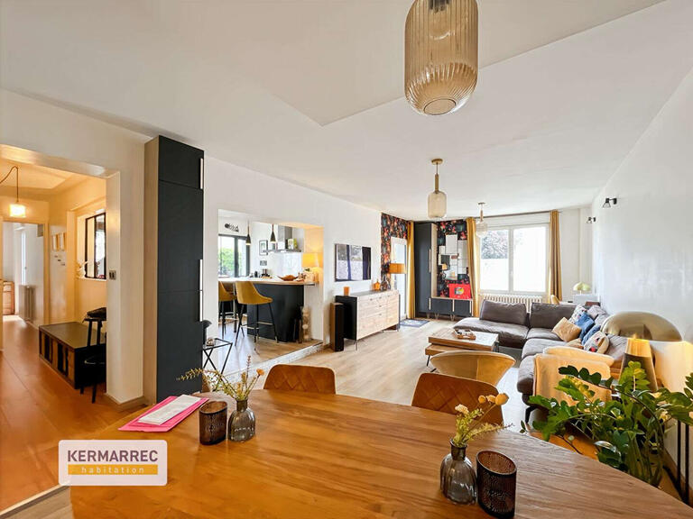 Maison Rennes - 3 chambres