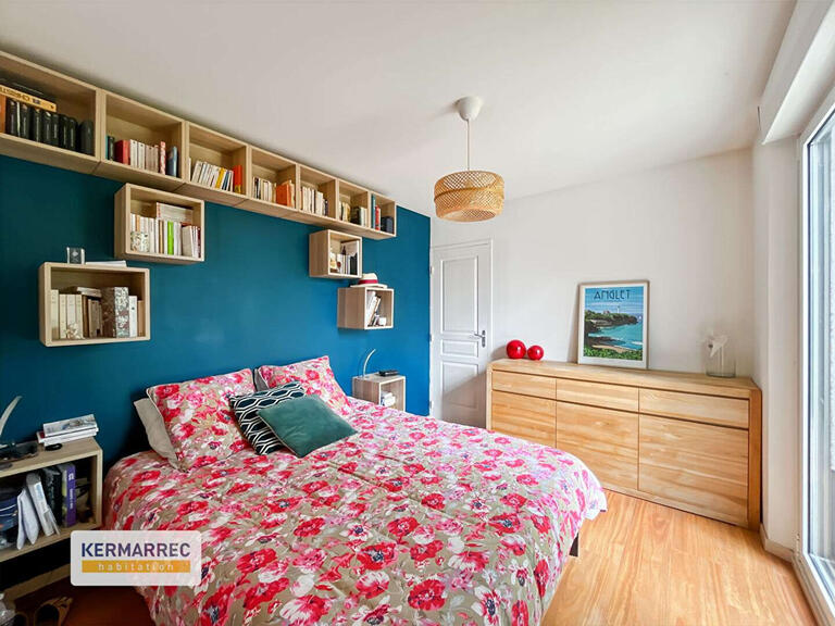 Maison Rennes - 3 chambres