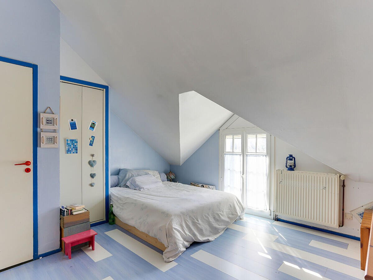 House Rennes