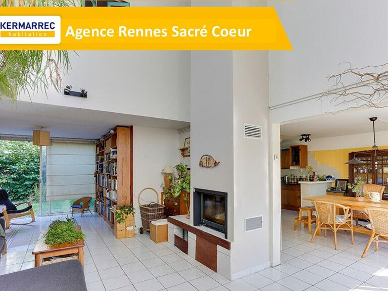 House Rennes - 5 bedrooms