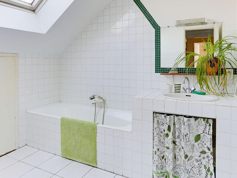 House Rennes - 5 bedrooms