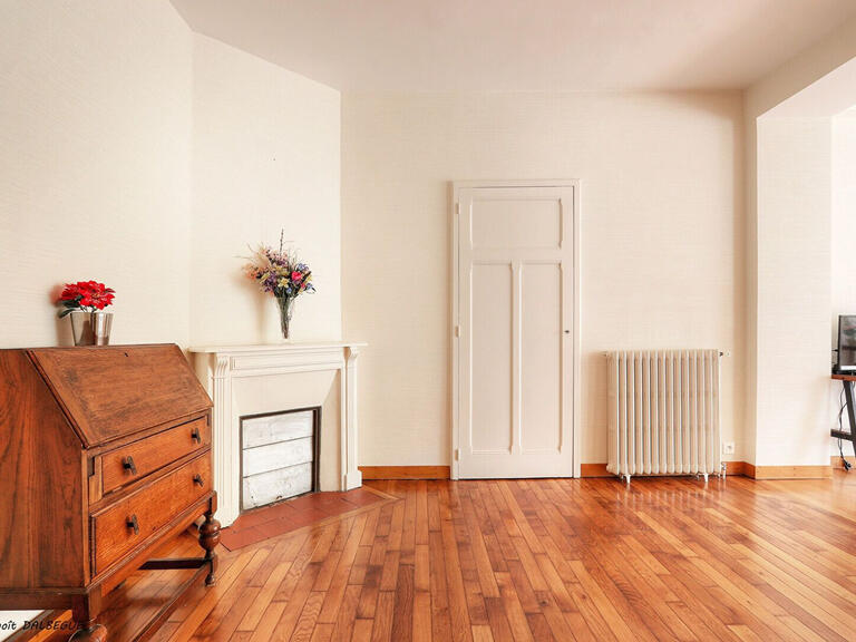 Maison Rennes - 6 chambres