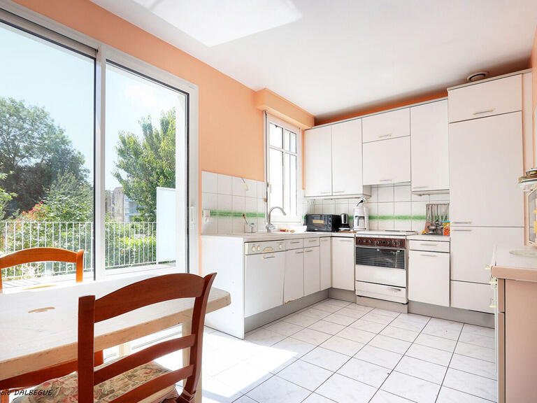 Maison Rennes - 6 chambres