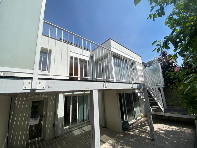 Maison Rennes - 6 chambres