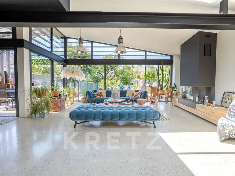 Maison Rennes - 4 chambres - 223m²