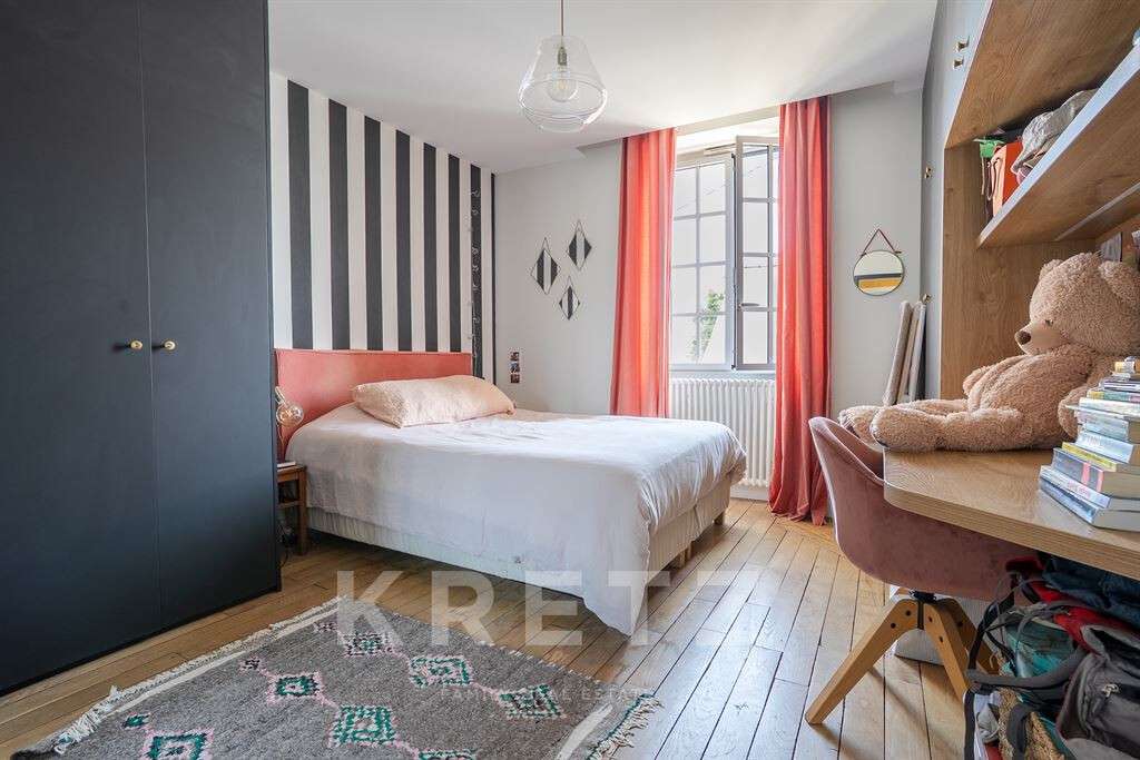 Maison Rennes