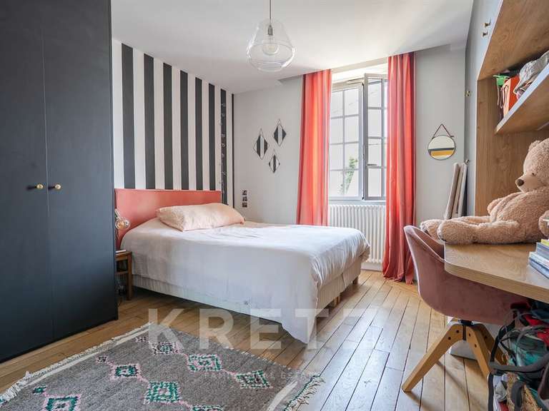 Maison Rennes - 4 chambres - 223m²