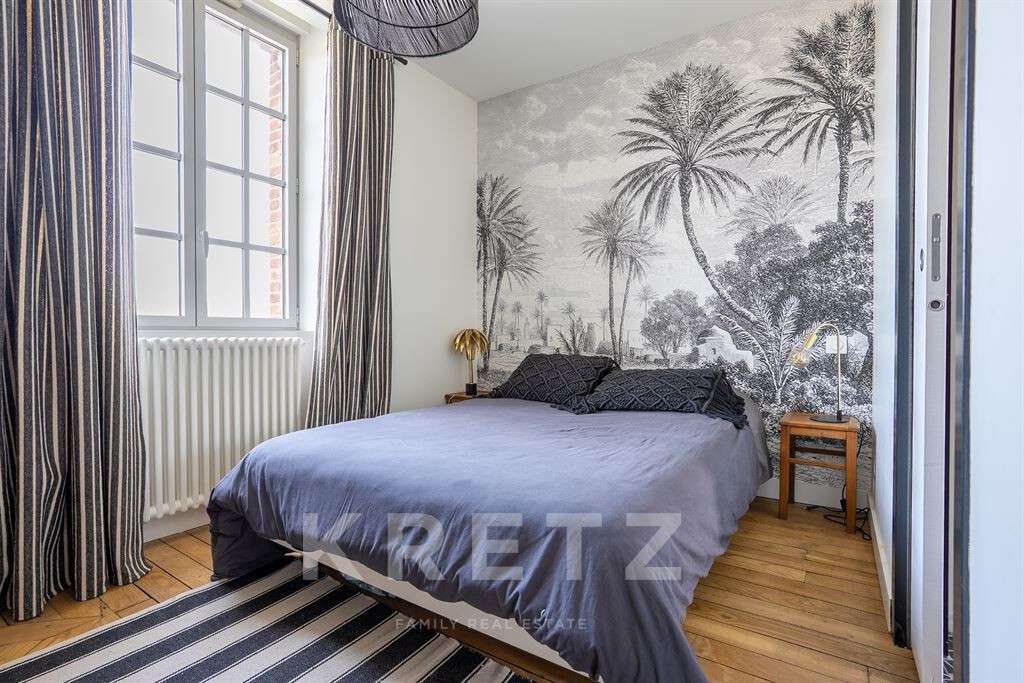 Maison Rennes