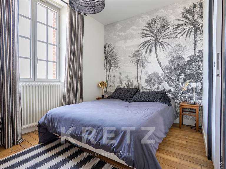 Maison Rennes - 4 chambres - 223m²