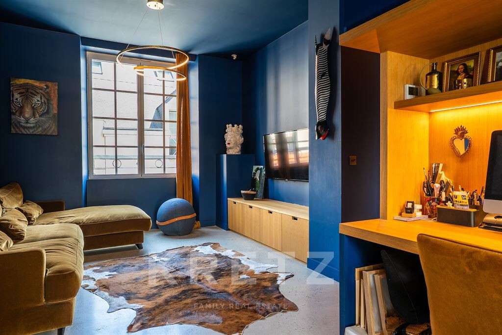 Maison Rennes