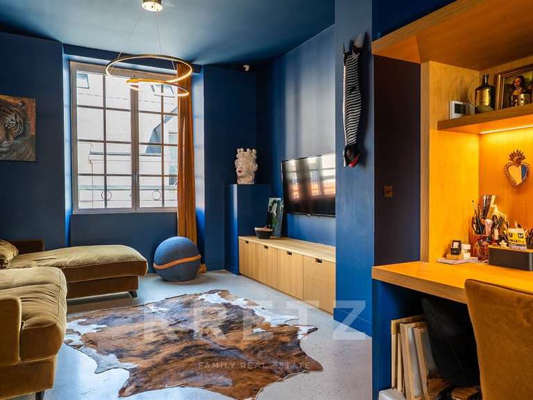 Maison Rennes - 4 chambres - 223m²