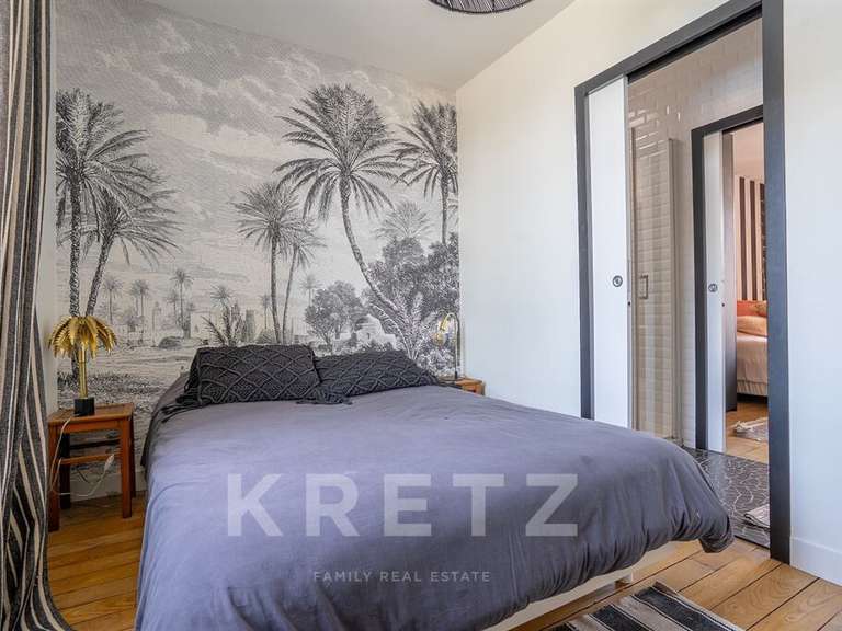 Maison Rennes - 4 chambres - 223m²