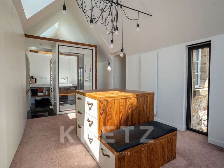 Maison Rennes - 4 chambres - 223m²