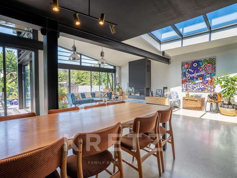 Maison Rennes - 4 chambres - 223m²
