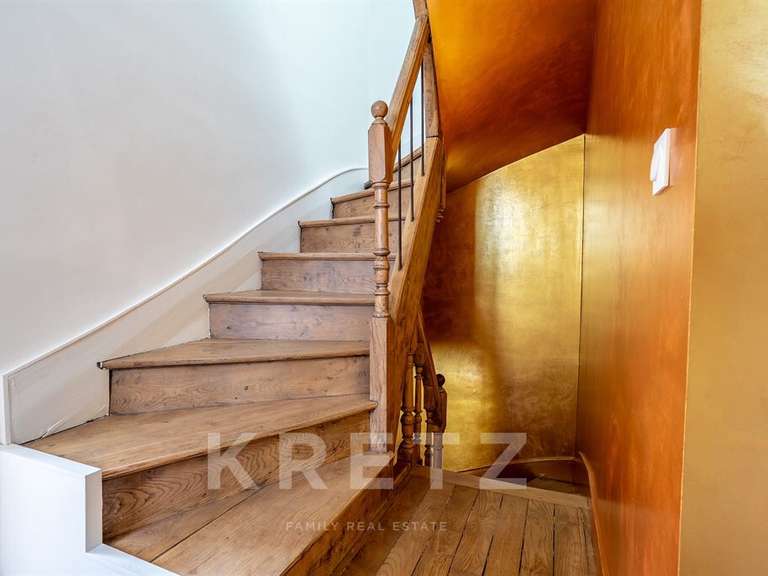 Maison Rennes - 4 chambres - 223m²