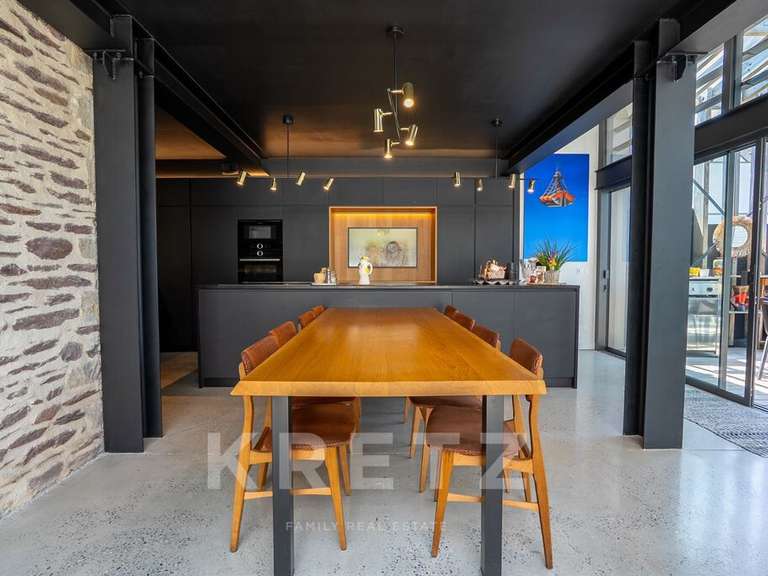 Maison Rennes - 4 chambres - 223m²