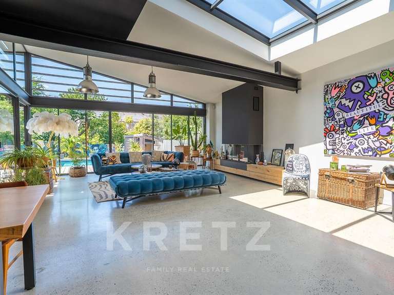 Maison Rennes - 4 chambres - 223m²