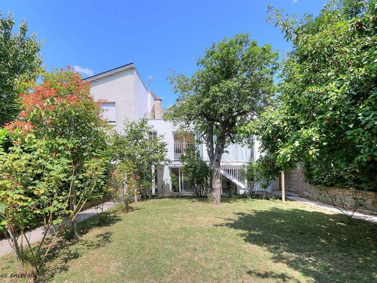 Maison Rennes - 6 chambres