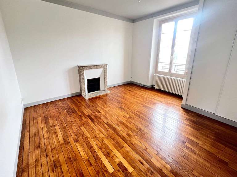 Maison Rennes - 3 chambres