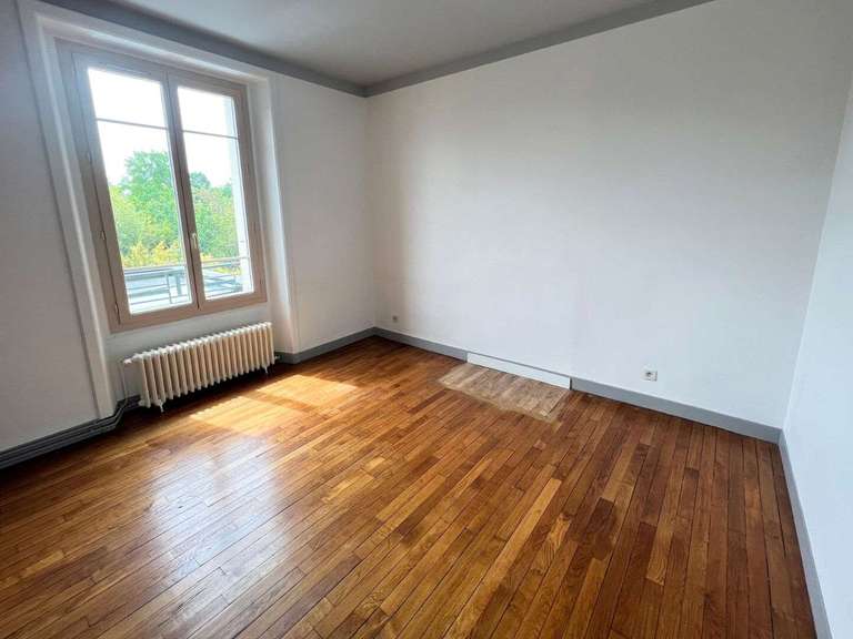 Maison Rennes - 3 chambres