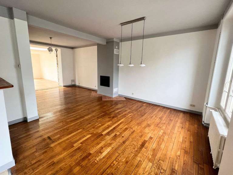 Maison Rennes - 3 chambres