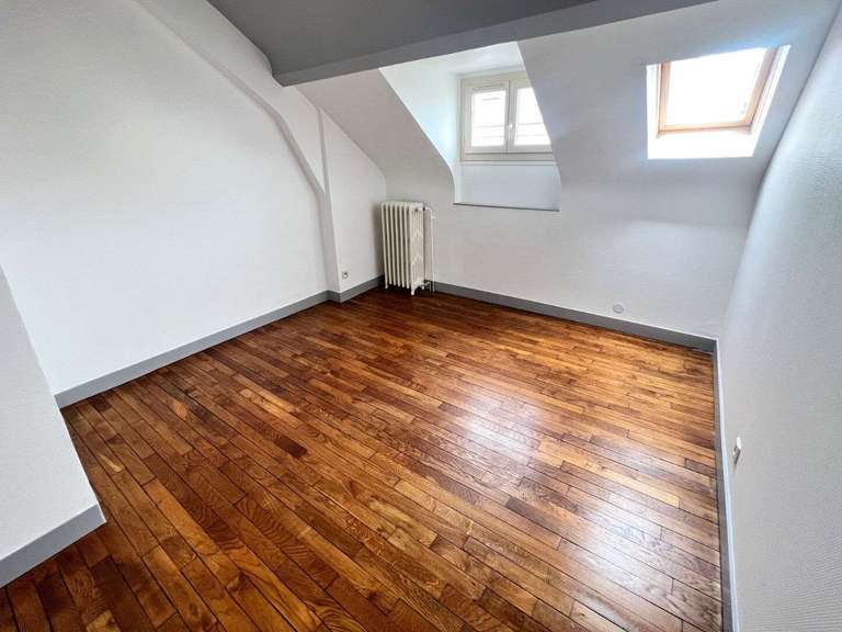 Maison Rennes - 3 chambres