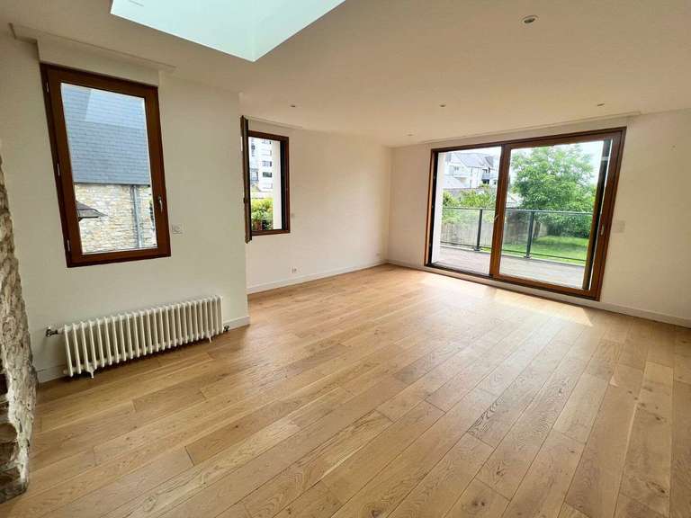 House Rennes - 3 bedrooms