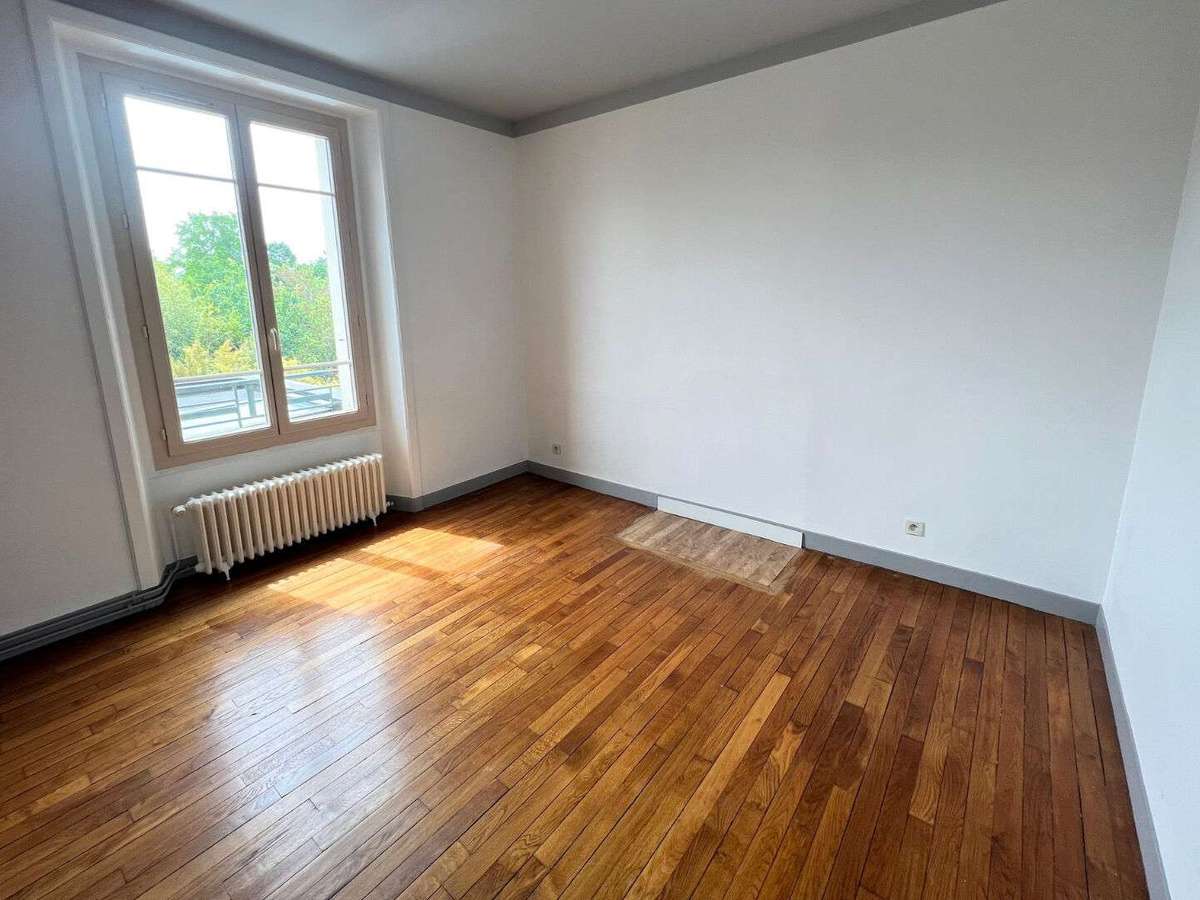 House Rennes
