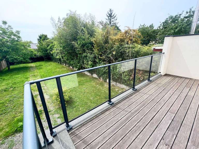 Maison Rennes - 3 chambres