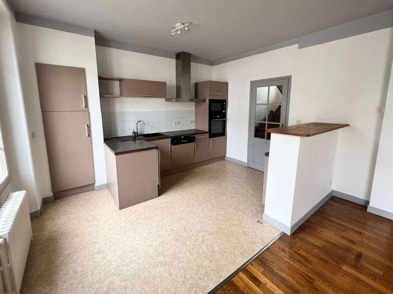 House Rennes - 3 bedrooms