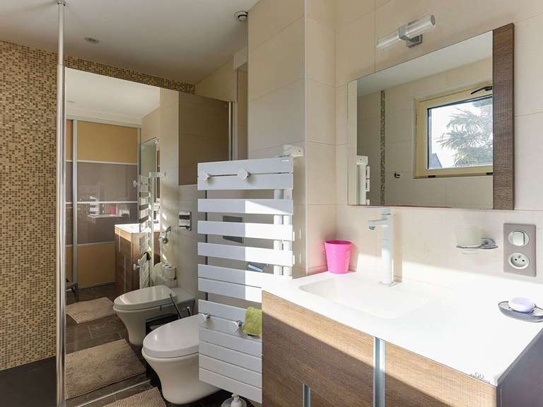 House Rennes - 5 bedrooms