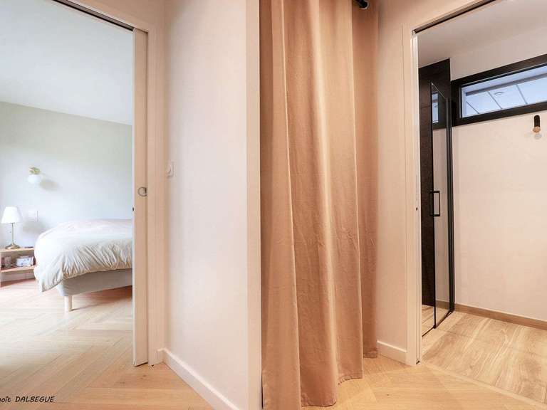 Maison Rennes - 6 chambres