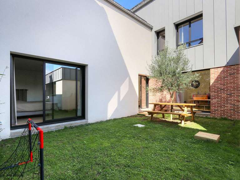 Maison Rennes - 6 chambres