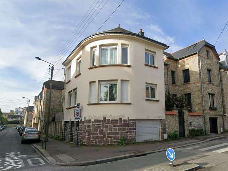 Maison Rennes - 3 chambres