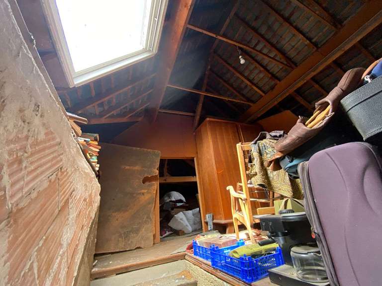 Maison Rennes - 3 chambres