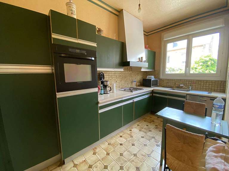 Maison Rennes - 3 chambres