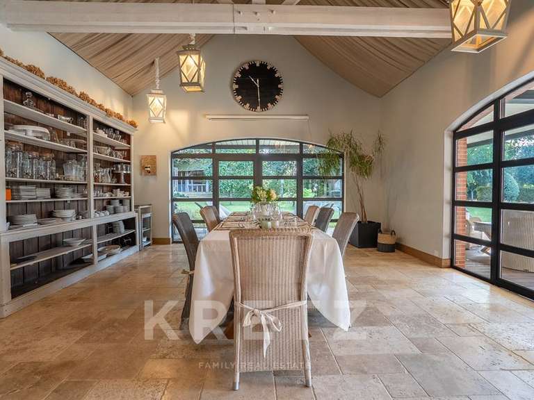 Maison Rennes - 6 chambres - 405m²