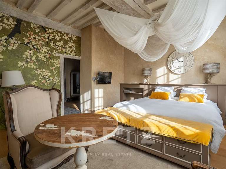 Maison Rennes - 6 chambres - 405m²