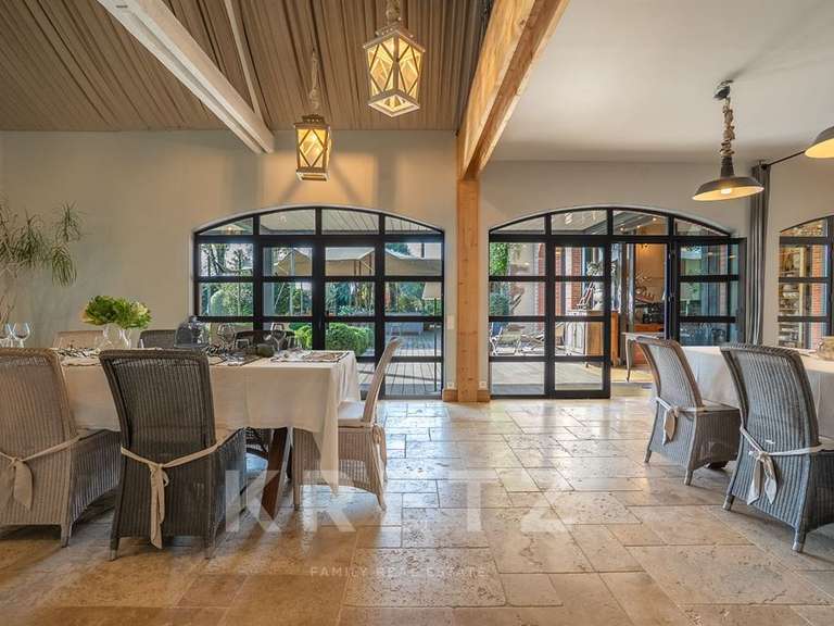 Maison Rennes - 6 chambres - 405m²